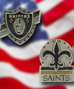 Sport Pins