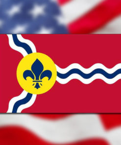 City of St Louis
