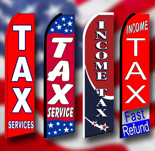 Tax Preparation