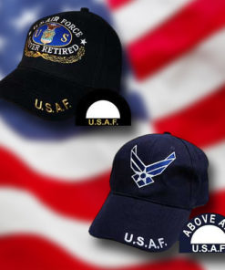 United States Air Force Hats