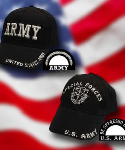 United States Army Hats