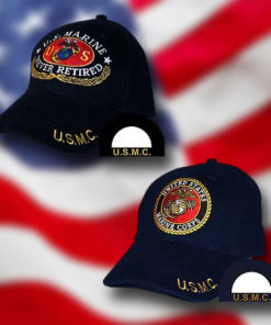 United States Marines Hats
