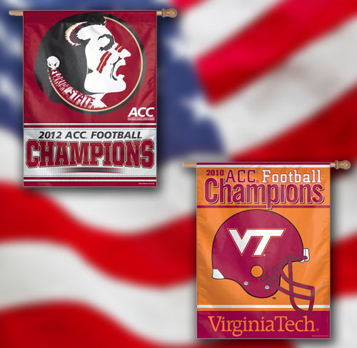 ACC Football Champions