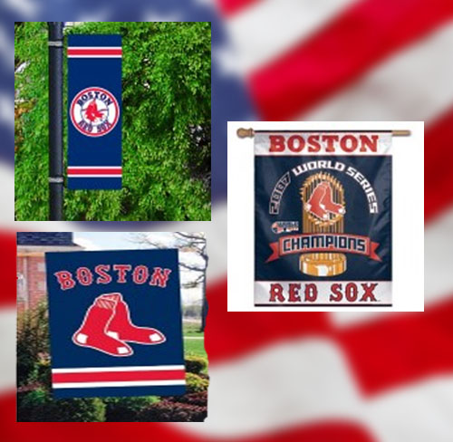 Boston Red Sox