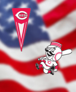 Cincinnati Reds