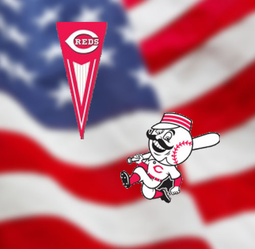 Cincinnati Reds