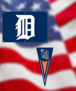 Detroit Tigers