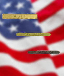Military Medals Awards and Devices