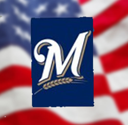 Milwaukee Brewers