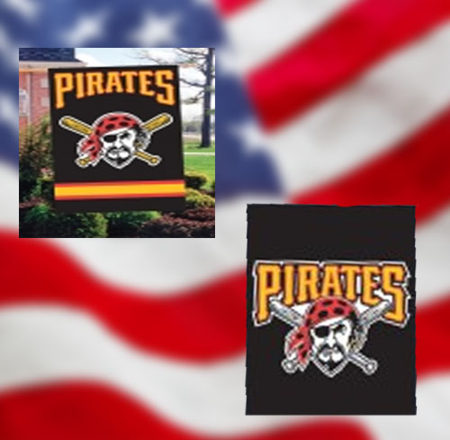 Pittsburgh Pirates