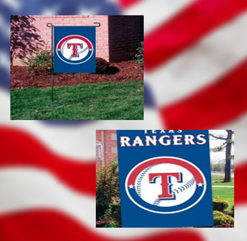 Texas Rangers