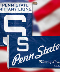 Penn State College Vault