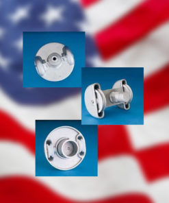 Flagpole Trucks & Accessories