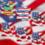 Message Attention Flags