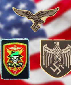 Military, Novelty & More
