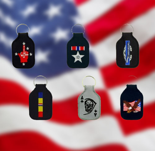 Misc Military KC