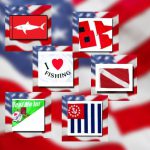 Nautical Flags