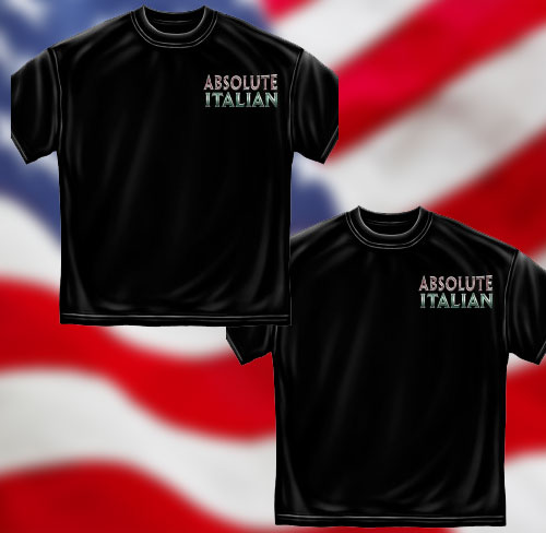 Novelty-T-Shirt