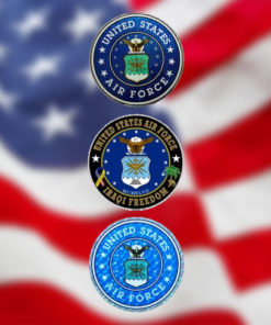U.S. Air Force