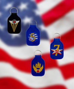 US Air Force KC