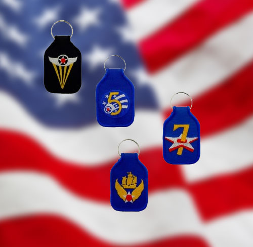 US Air Force KC