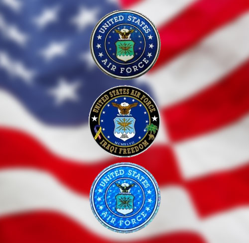 US Air Force