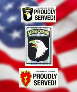 U.S. Army