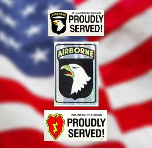 US Army