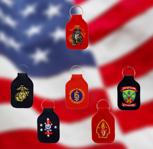 US Marines KC