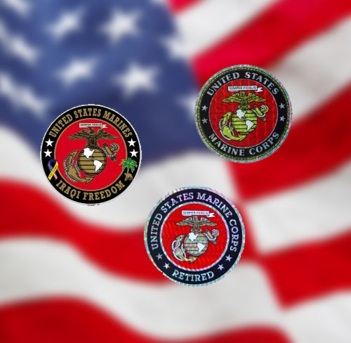 US Marines