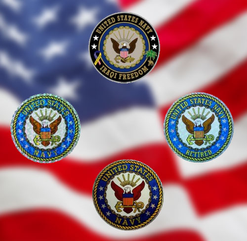 US Navy