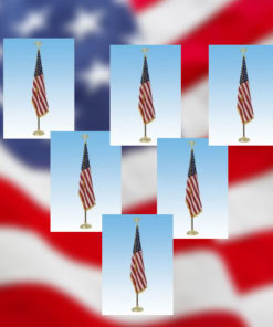 US Presentation Sets