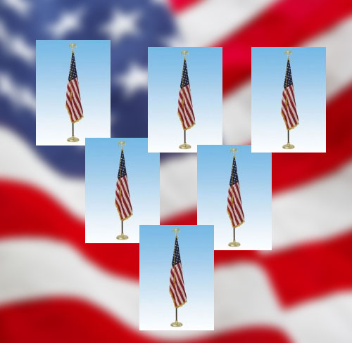 US Presentation Sets