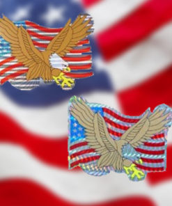 USA, Historical & Patriotic