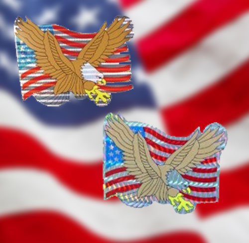 USA Historical Patriotic