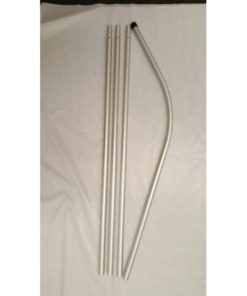 Swooper Flags Poles