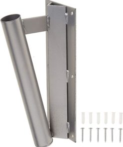 Pole Mount Angled