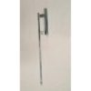 Ground Mount Flagpole Holder