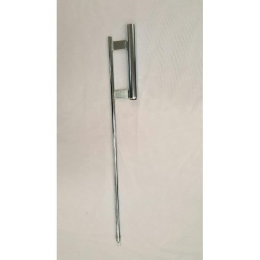 Ground Mount Flagpole Holder