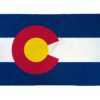 Colorado 6'x10' Poly-II StateFlag