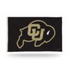 Colorado Buffaloes 3x5 Team Flags