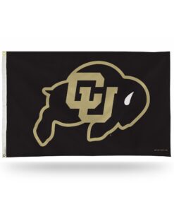 Colorado Buffaloes 3x5 Team Flags
