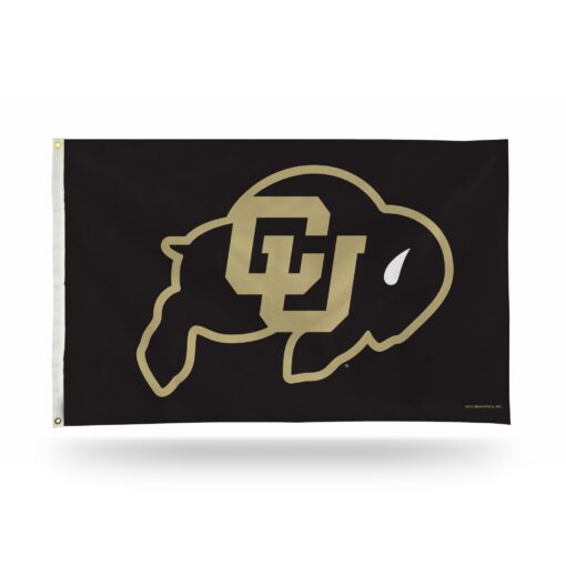 Colorado Buffaloes 3x5 Team Flags