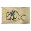 CU Buffaloes Vintage Collegiate Vault Flag