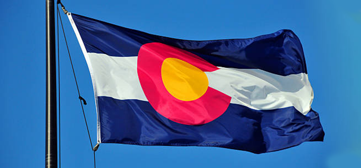Stage Flag