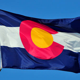Stage Flag