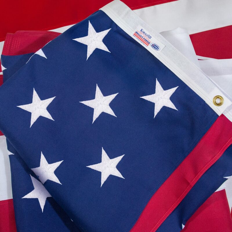 American Koralex Flags