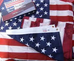 Show Your Pride with American Cotton FlagWhy