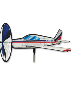Airplane Spinner - Piper Cherokee