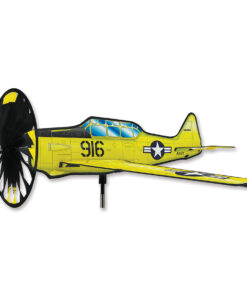 Airplane Spinner - Texan T6
